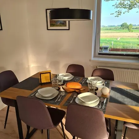 Siedlisko Pod Topola * 기지크코