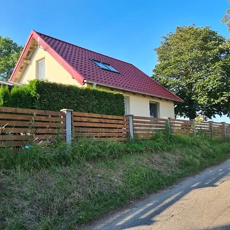 Siedlisko Pod Topola Giżycko