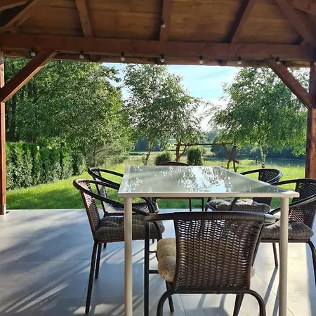 Siedlisko Pod Topola * Giżycko