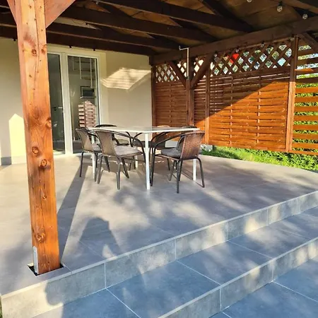 Holiday home Siedlisko Pod Topola *