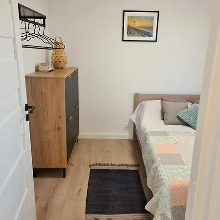 Siedlisko Pod Topola Holiday home Gizycko