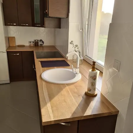 Siedlisko Pod Topola * Giżycko