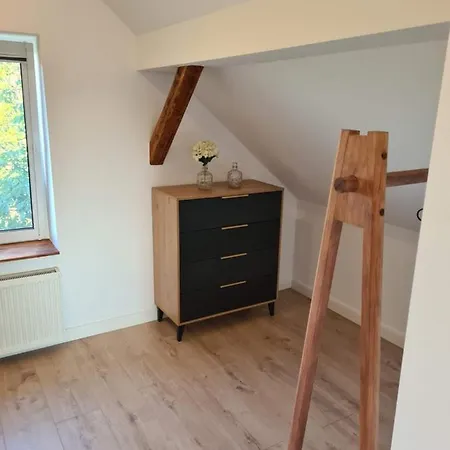 Siedlisko Pod Topola *
