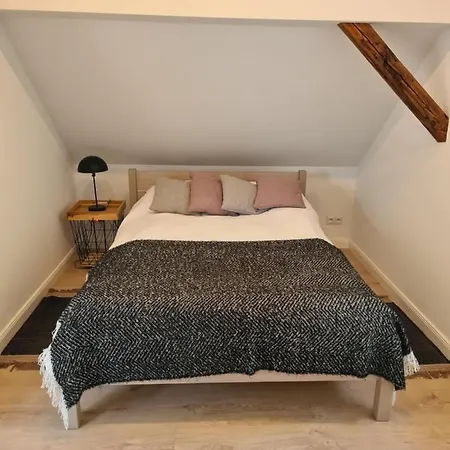 Holiday home Siedlisko Pod Topola Gizycko