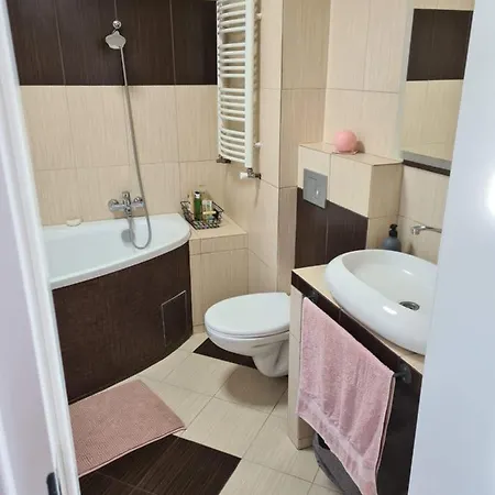 Siedlisko Pod Topola Tatil Evi