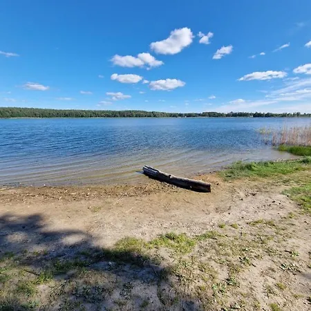 Siedlisko Pod Topola Tatil Evi Giżycko