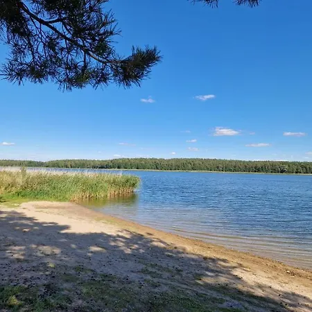 Tatil Evi Siedlisko Pod Topola *